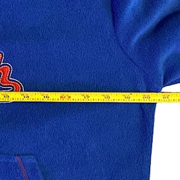 Pooh 100 Acre Collection Womens Medium Sweater Hooded Pullover Kangaroo Pocket - Picture 6 of 7